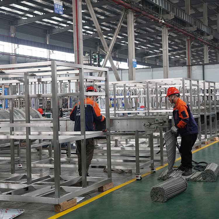 從 “合格” 到 “卓越”：冰勛標準化管理讓車間更規(guī)范